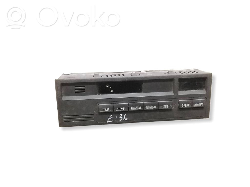 BMW 3 E36 Screen/display/small screen 