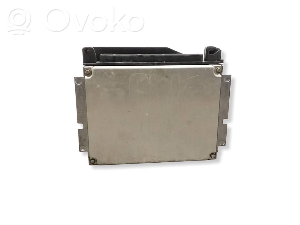 BMW 5 E39 Engine control unit/module 