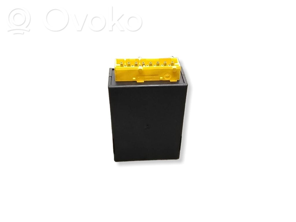 Immobilizer control unit/module   61358375840,05393120,110187