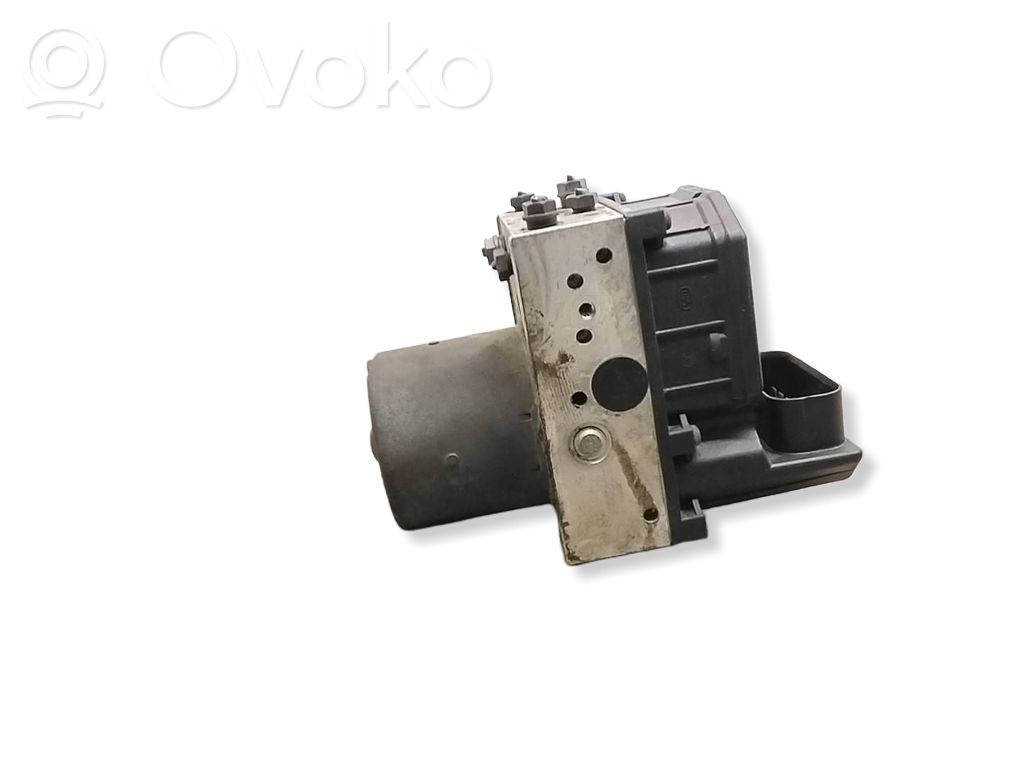BMW 5 E39 ABS Pump 