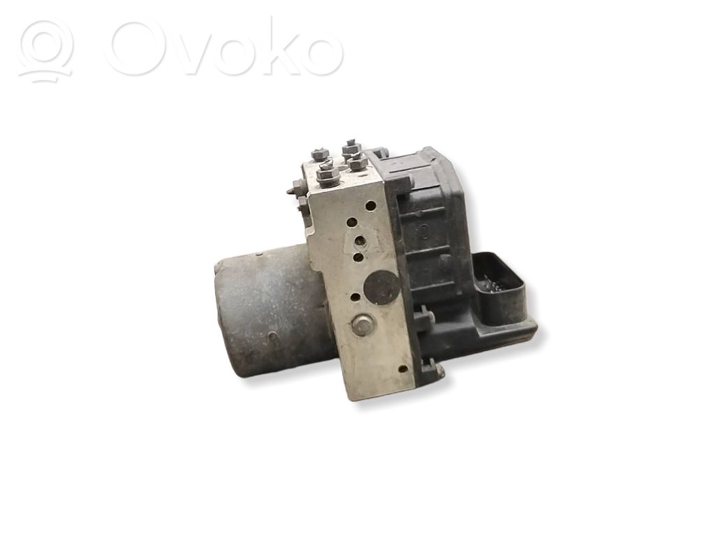 BMW 5 E39 ABS Blokas 