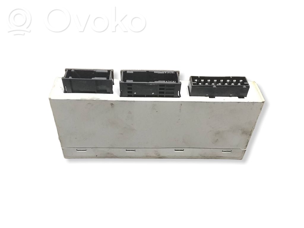 BMW 3 E46 Modul confort 