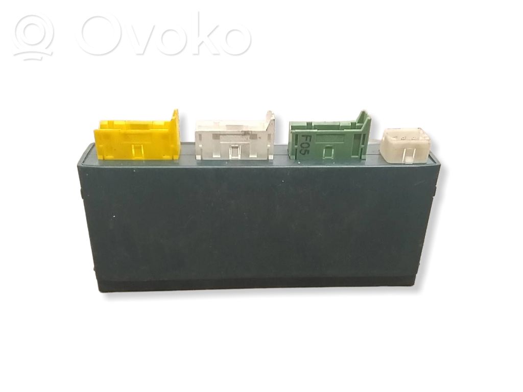 BMW 5 E34 Comfort/convenience module 
