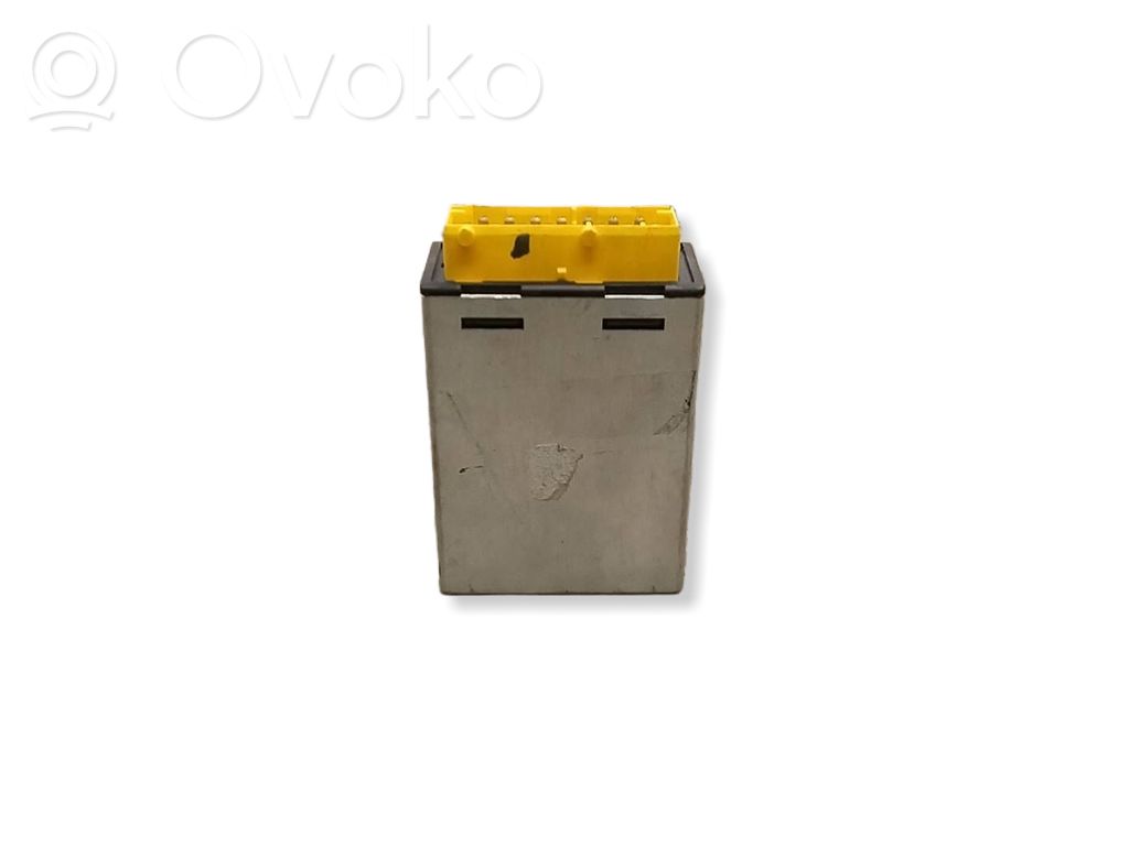 BMW 3 E36 Imobilaizera vadības bloks 