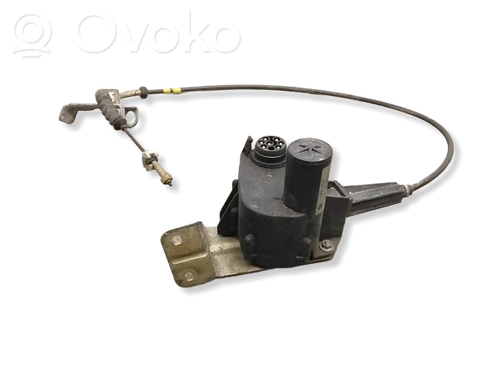 Cruise control unit/module   1378315,4089,408201010