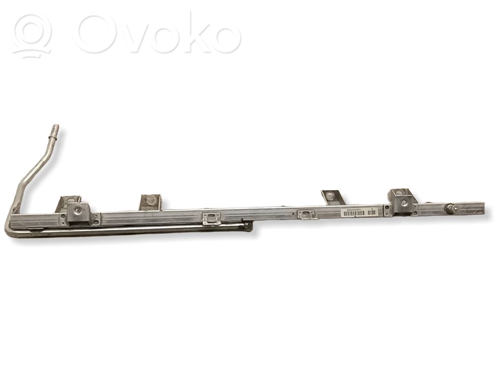 BMW 3 E46 Rampă alimentare injectoare 