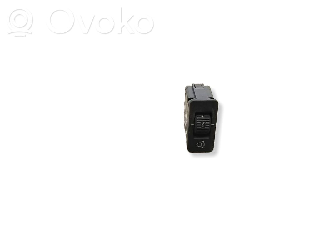 BMW 5 E39 Przycisk / Pokrętło regulacji świateł 