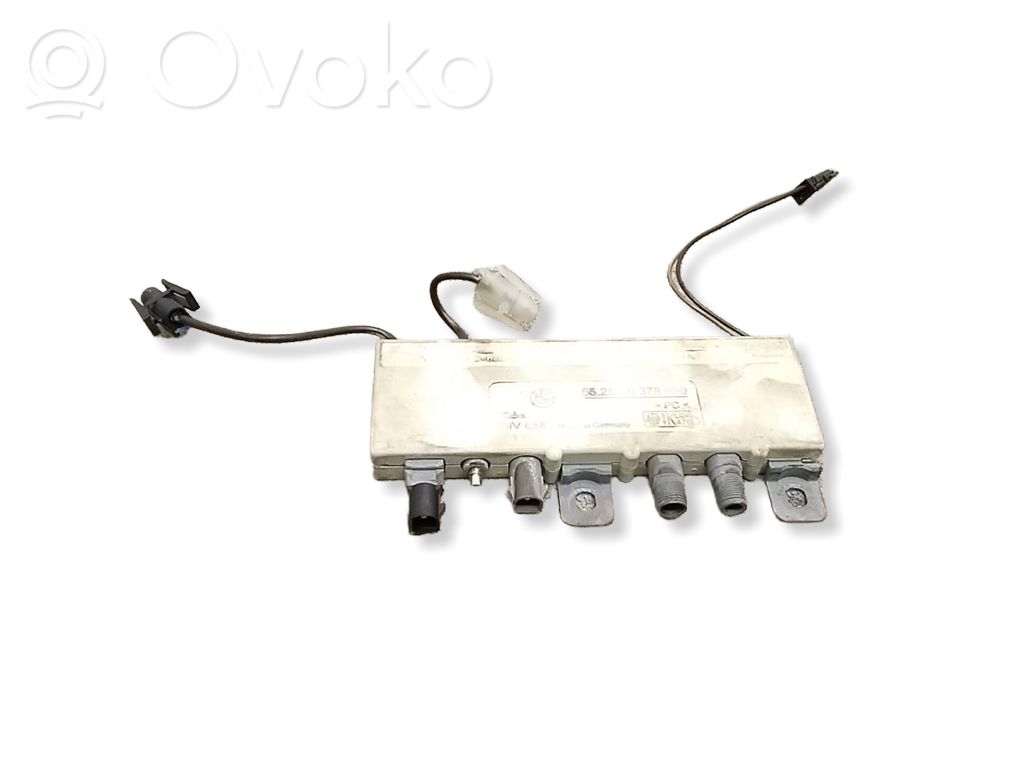Antenos stiprintuvas   65258378090,DW65
