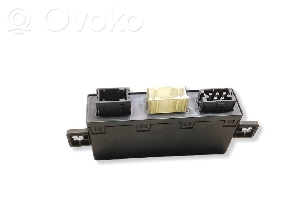 BMW 5 E39 Door control unit/module 