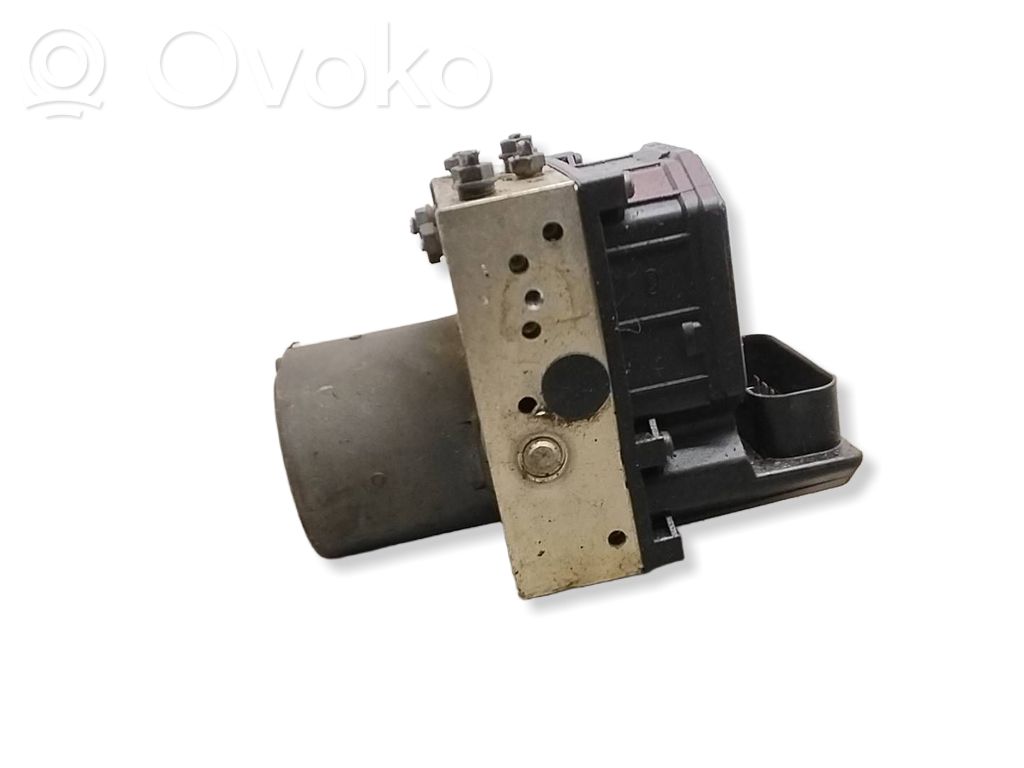 BMW 5 E39 ABS Pump 