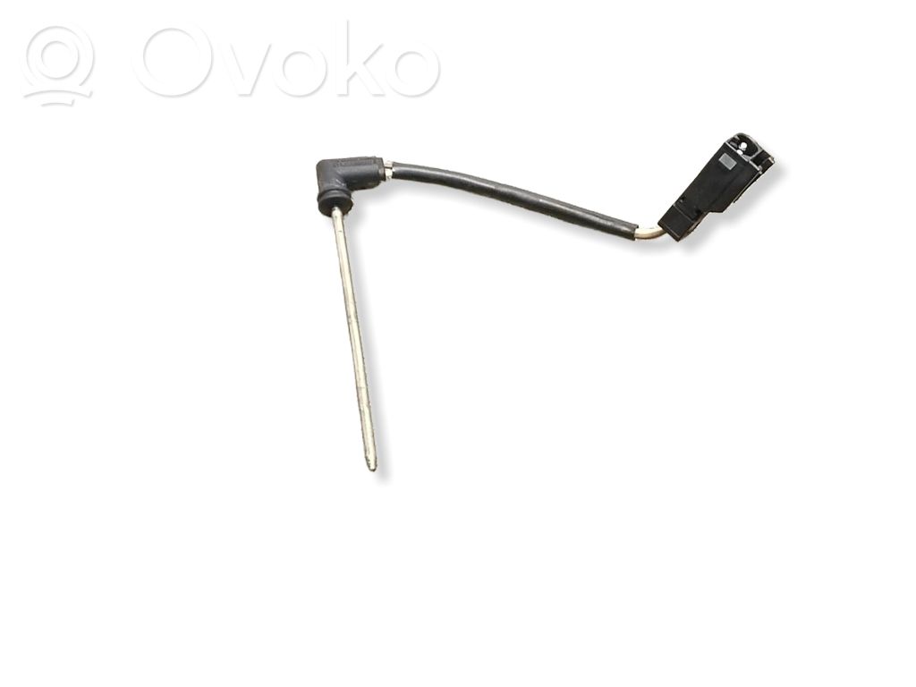 BMW 5 E39 Sensor de temperatura interna 