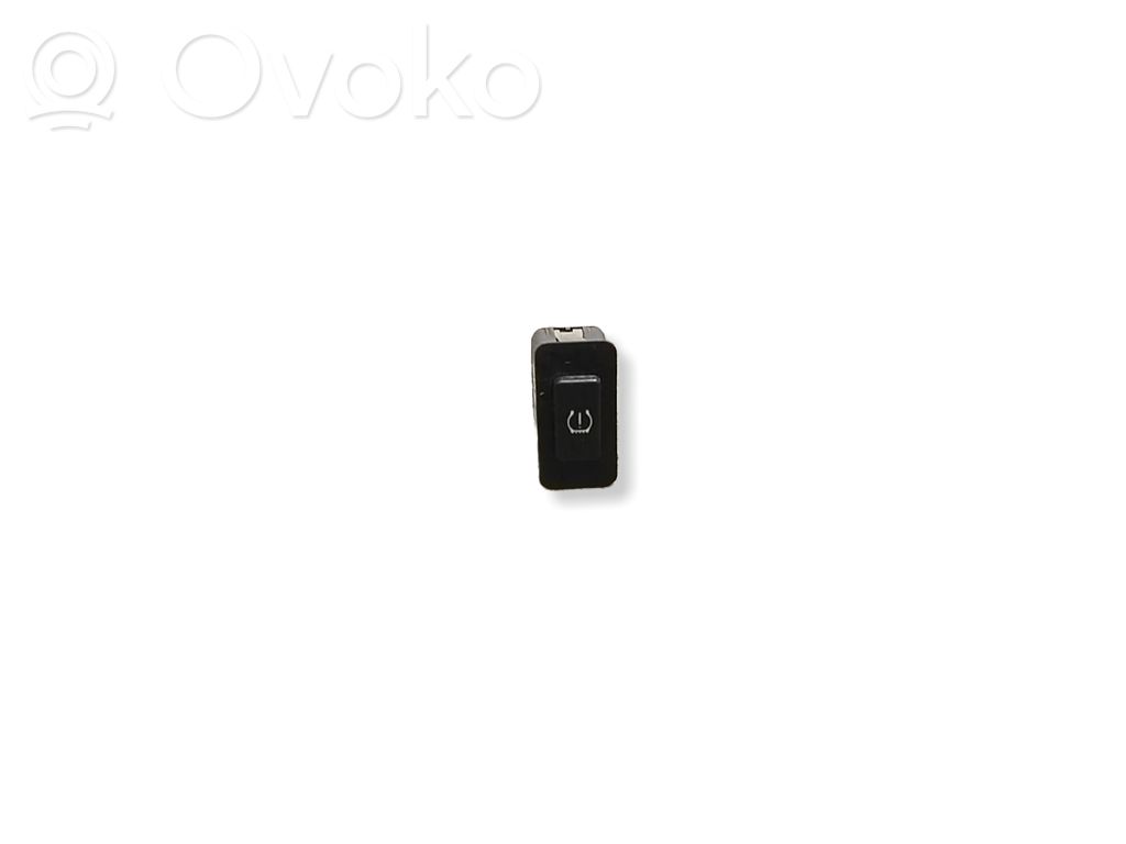 BMW 5 E39 TPMS reset button 