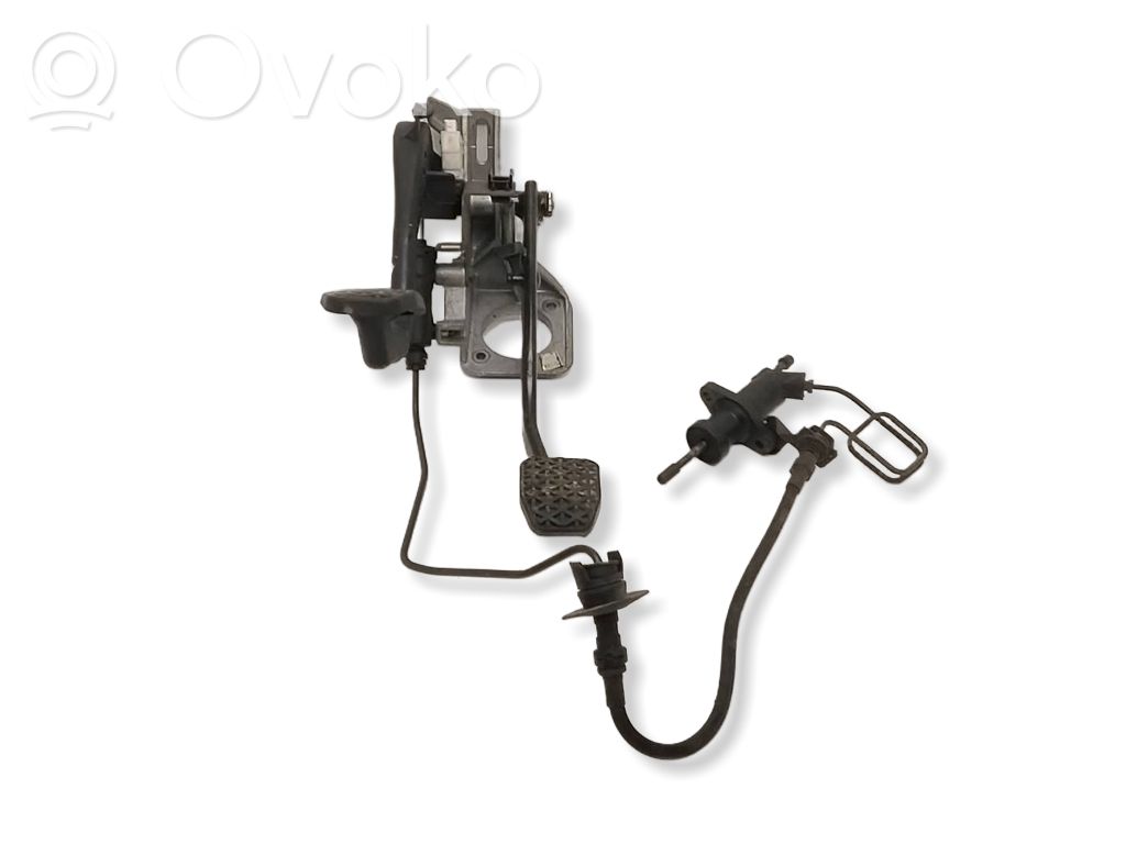 Pedal assembly   35111163863