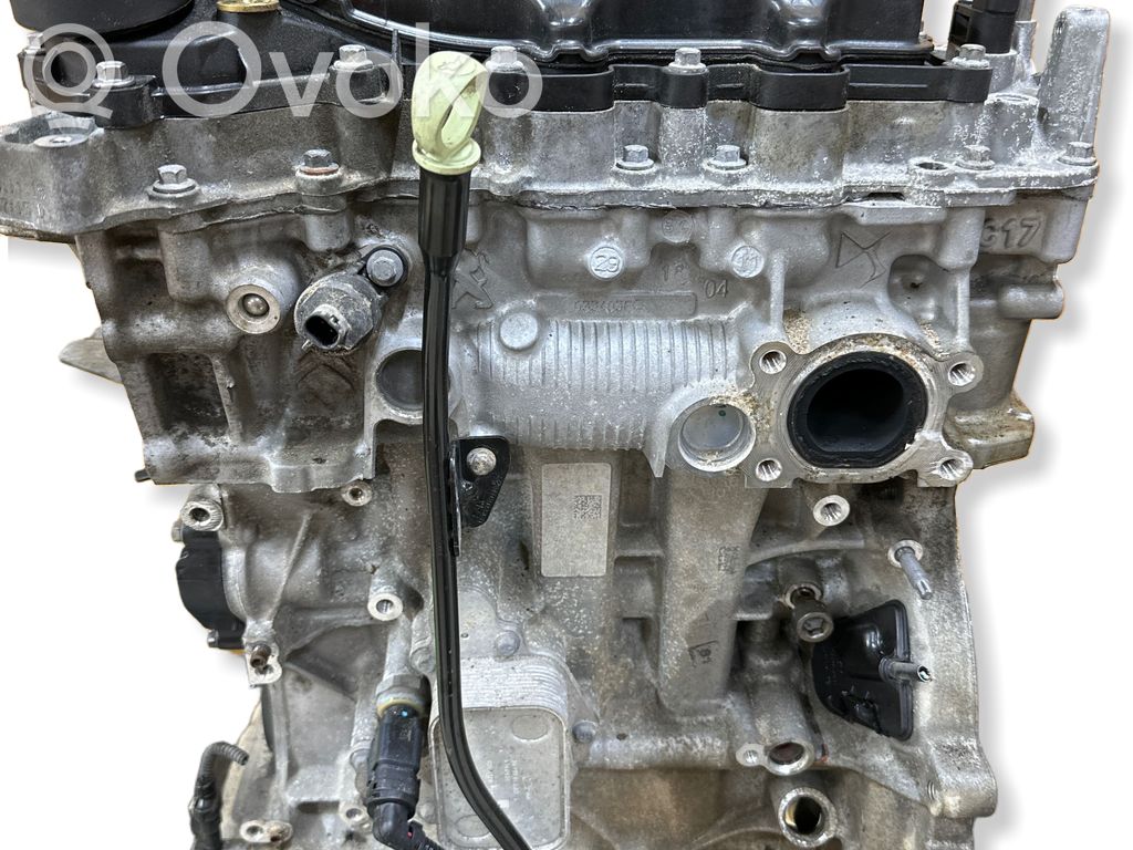 Moteur   HN05