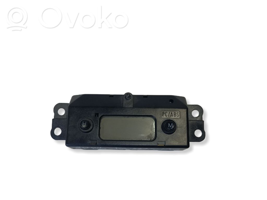 Screen/display/small screen   98AB15000CCW,3M04102327014