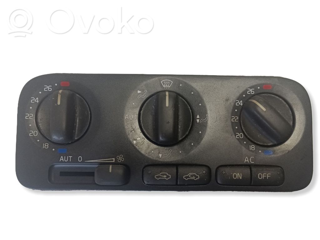 Climate control unit   7923