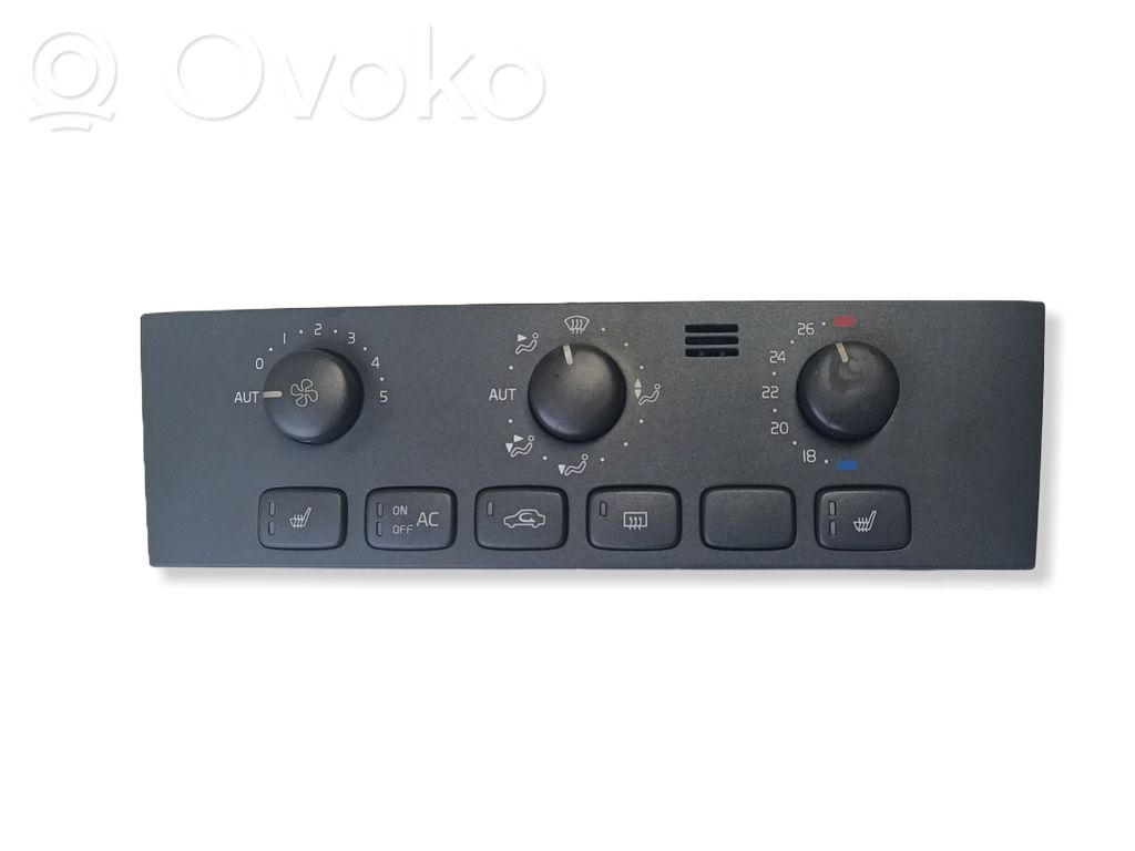 Climate control unit   612698