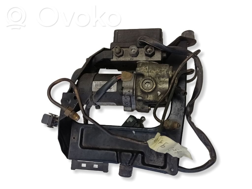 ABS Pump   6806796,10020200074