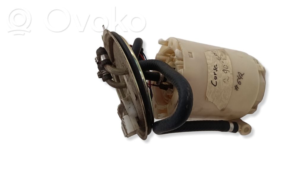 Opel Corsa B Bomba interna de combustible 