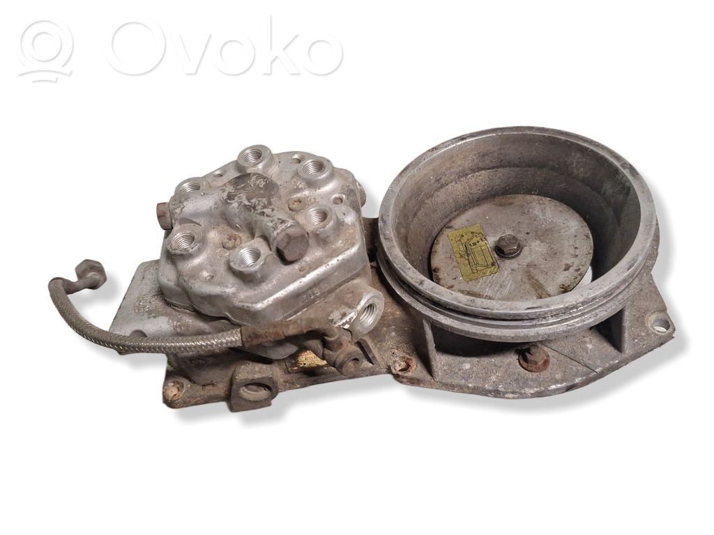 Audi 80 90 B3 Distribuidor de combustible 