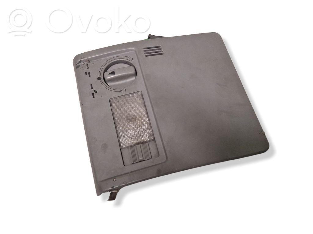 Audi 100 S4 C4 Interruptor del techo solar 