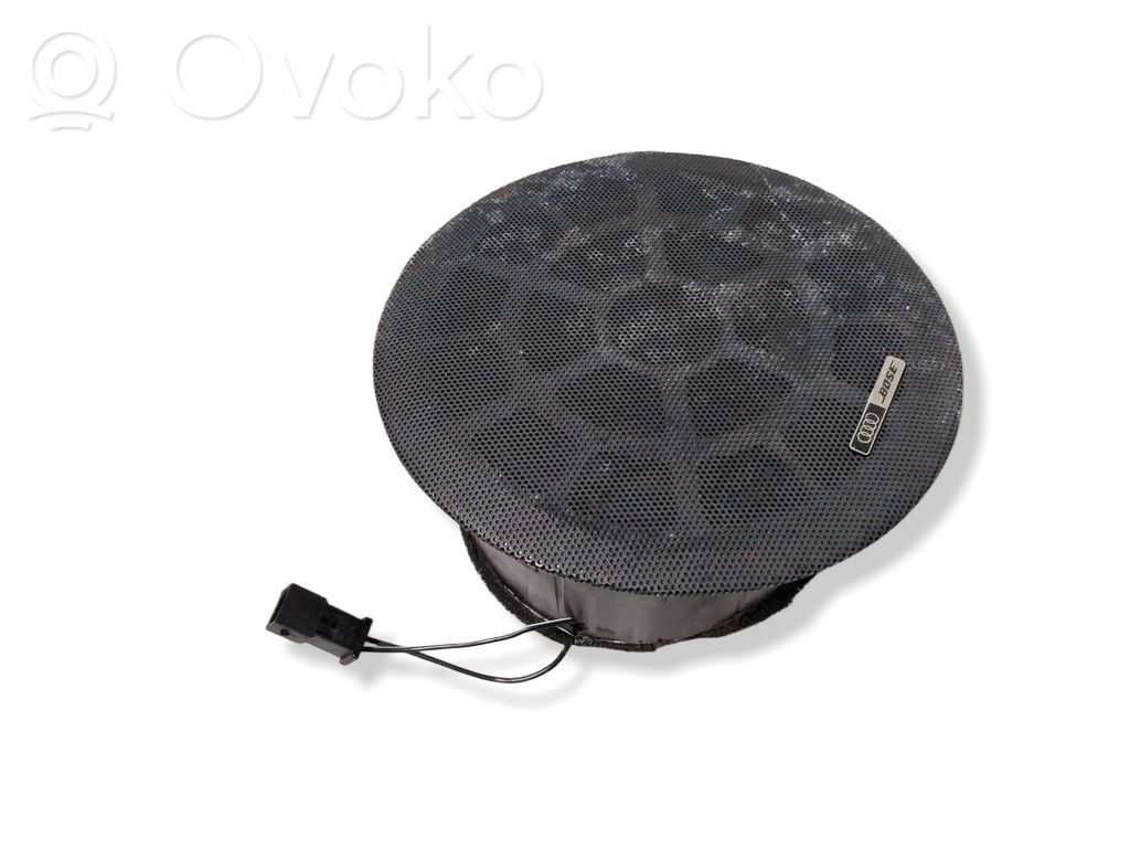 Audi A8 S8 D2 4D Parcel shelf speaker 