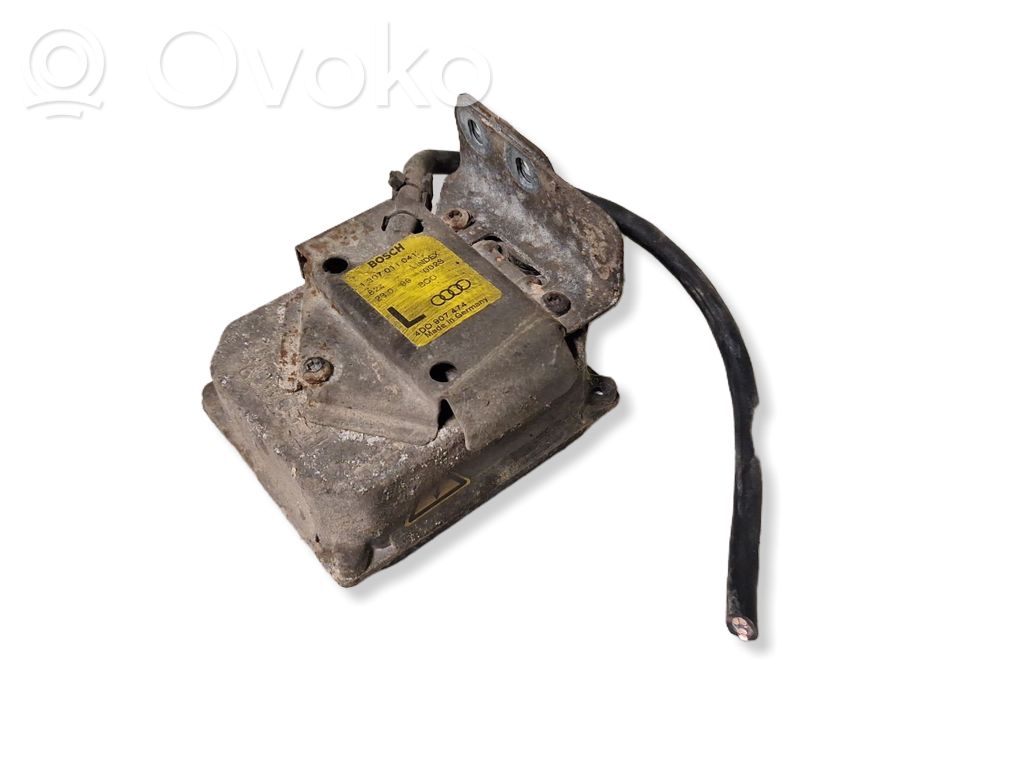 Audi A8 S8 D2 4D Xenon control unit/module 