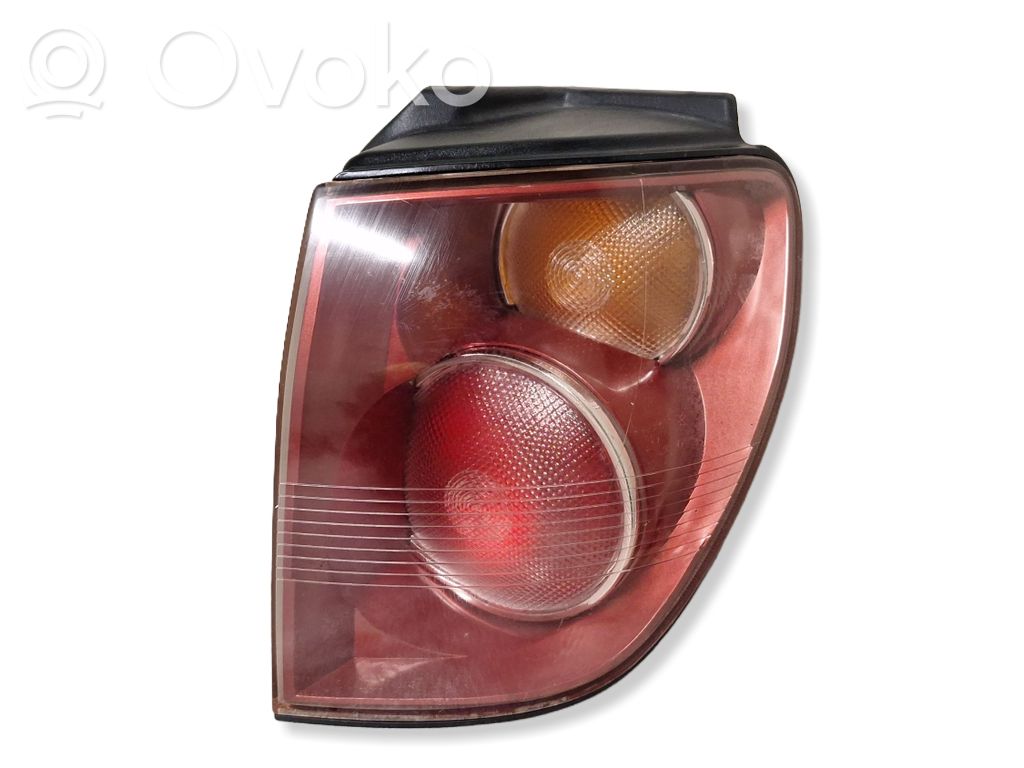 Lexus RX 300 Rear/tail lights 