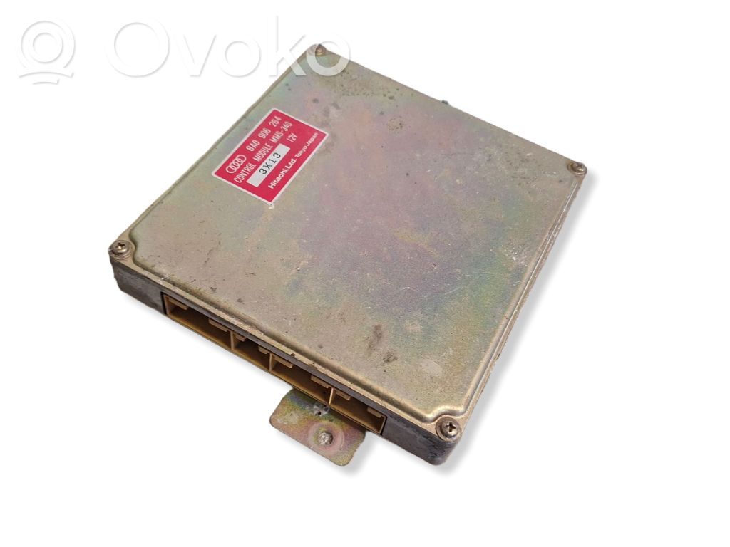 Audi 80 90 S2 B4 Engine control unit/module 