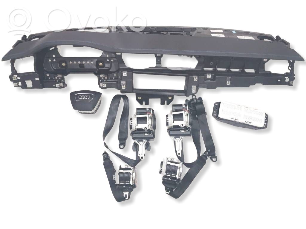 Panel de instrumentos   4K1857067C,T0529937,2008610X