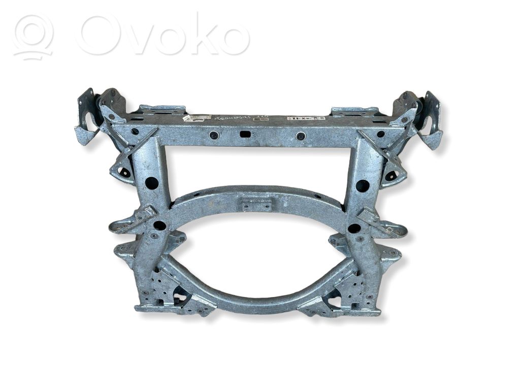 BMW i4 Front subframe 