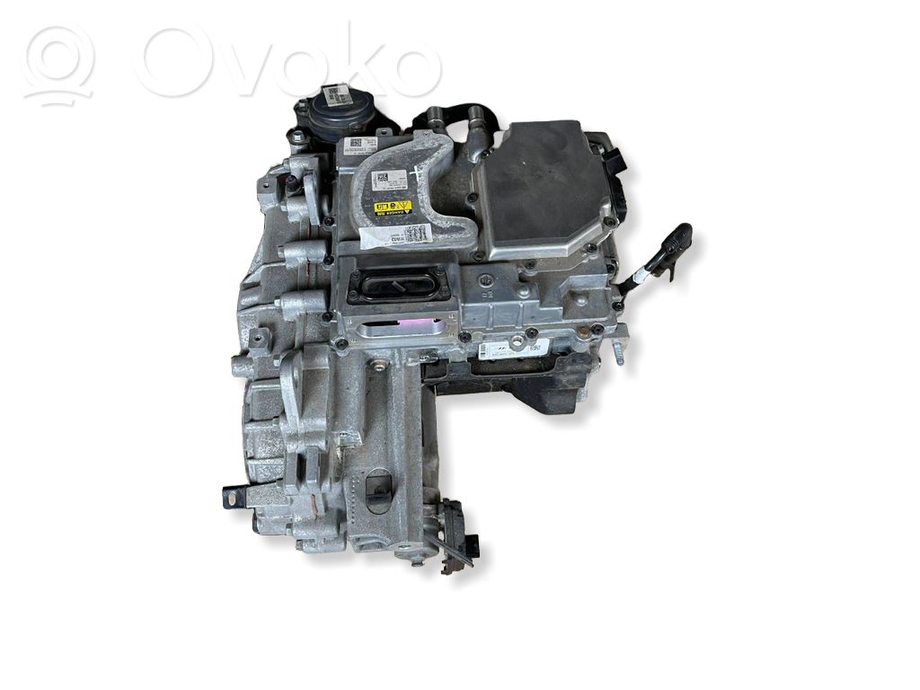 Hyundai Ioniq 5 Electric car motor 