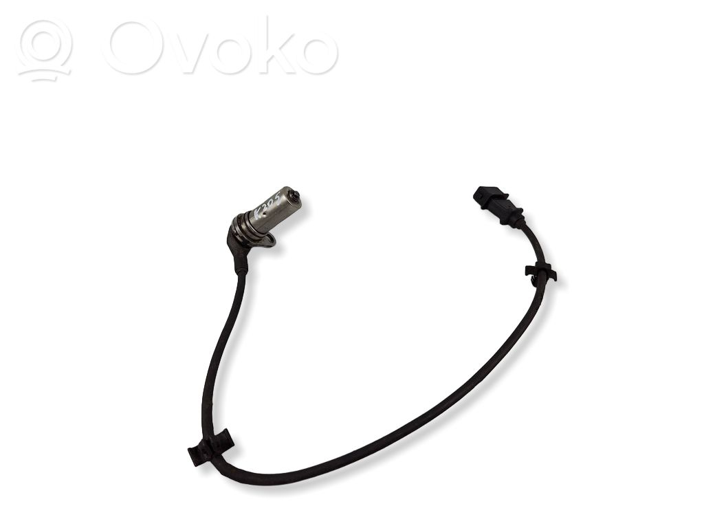 Volkswagen Golf V Sensor de posición del cigüeñal 