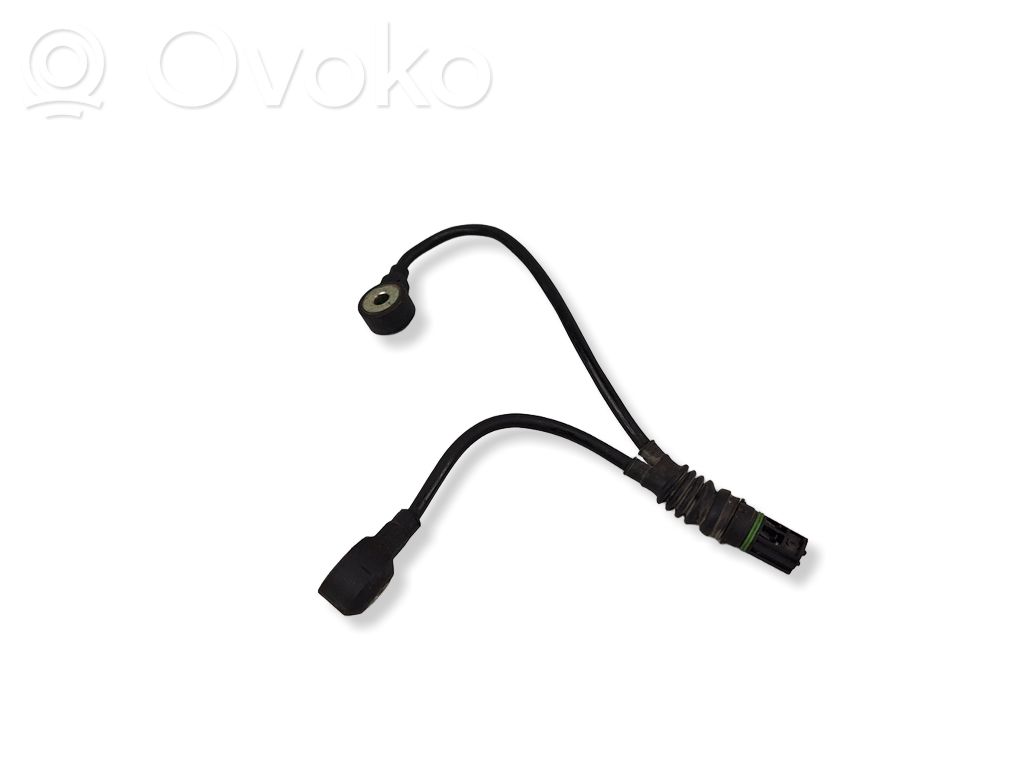 BMW 1 E81 E87 Detonation knock sensor 
