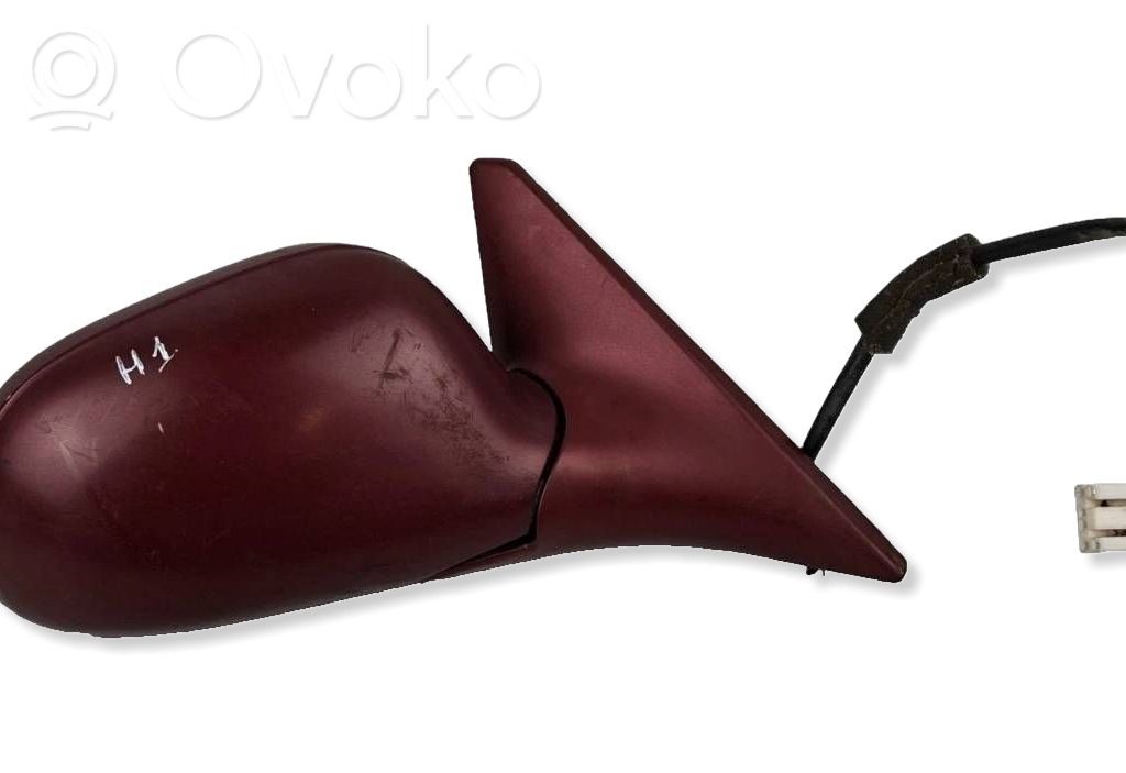 Mazda 626 Front door electric wing mirror 