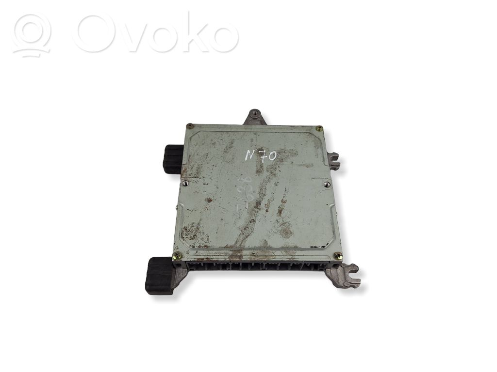 Honda CR-V Engine control unit/module 