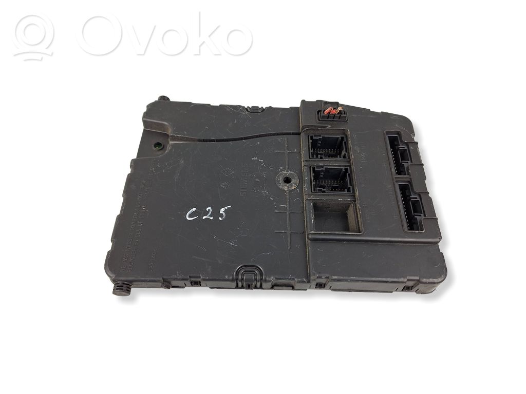 Renault Scenic II -  Grand scenic II Fuse module 