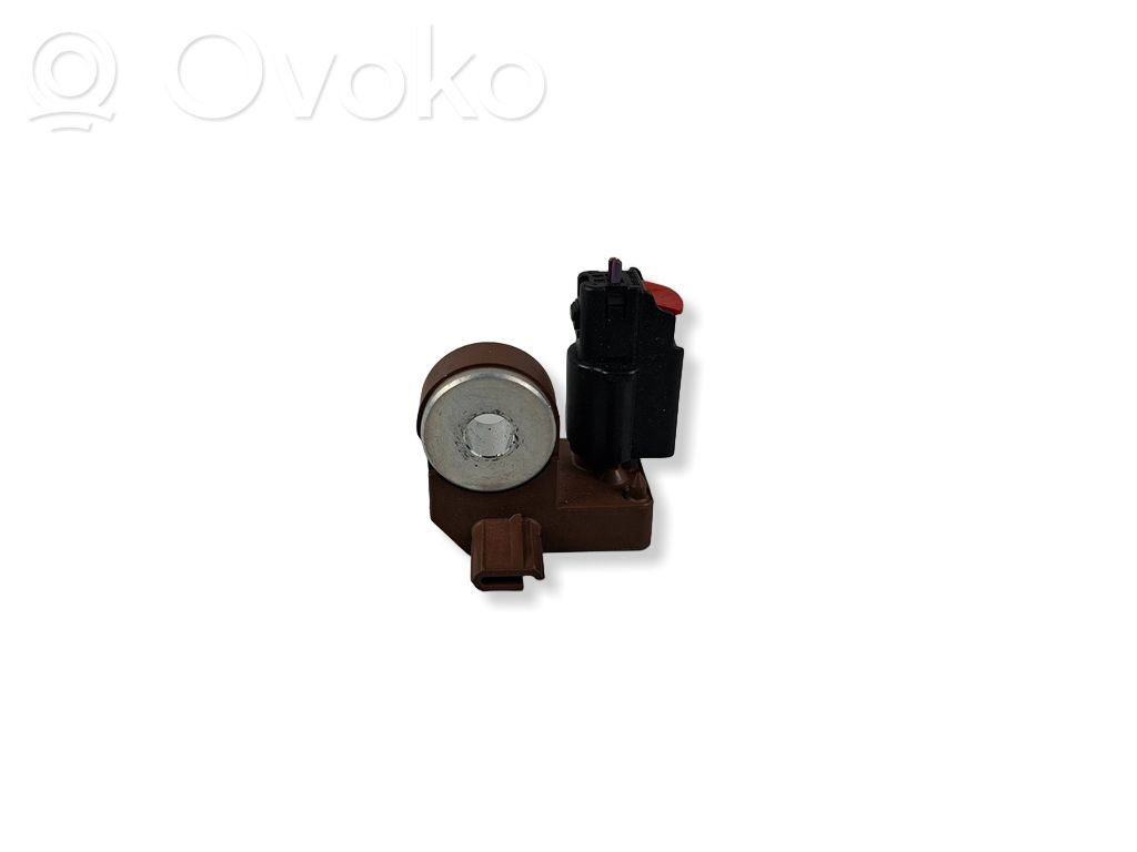 Ford Fiesta Airbagsensor Crashsensor Drucksensor 