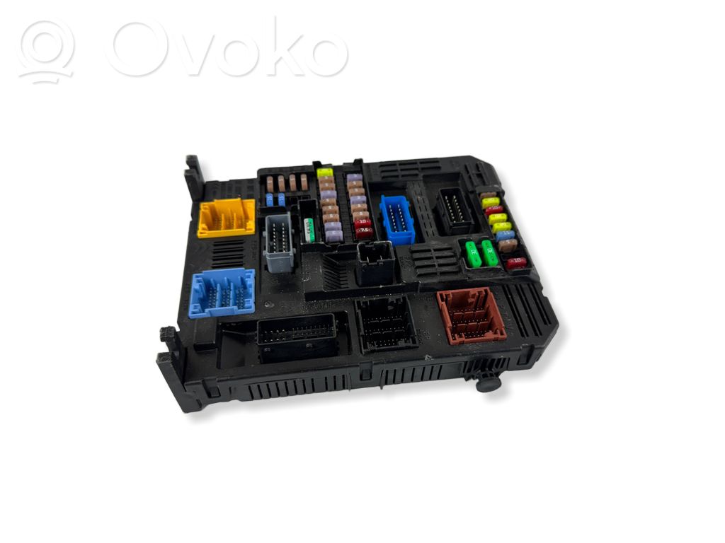 Fiat 600 Comfort/convenience module 
