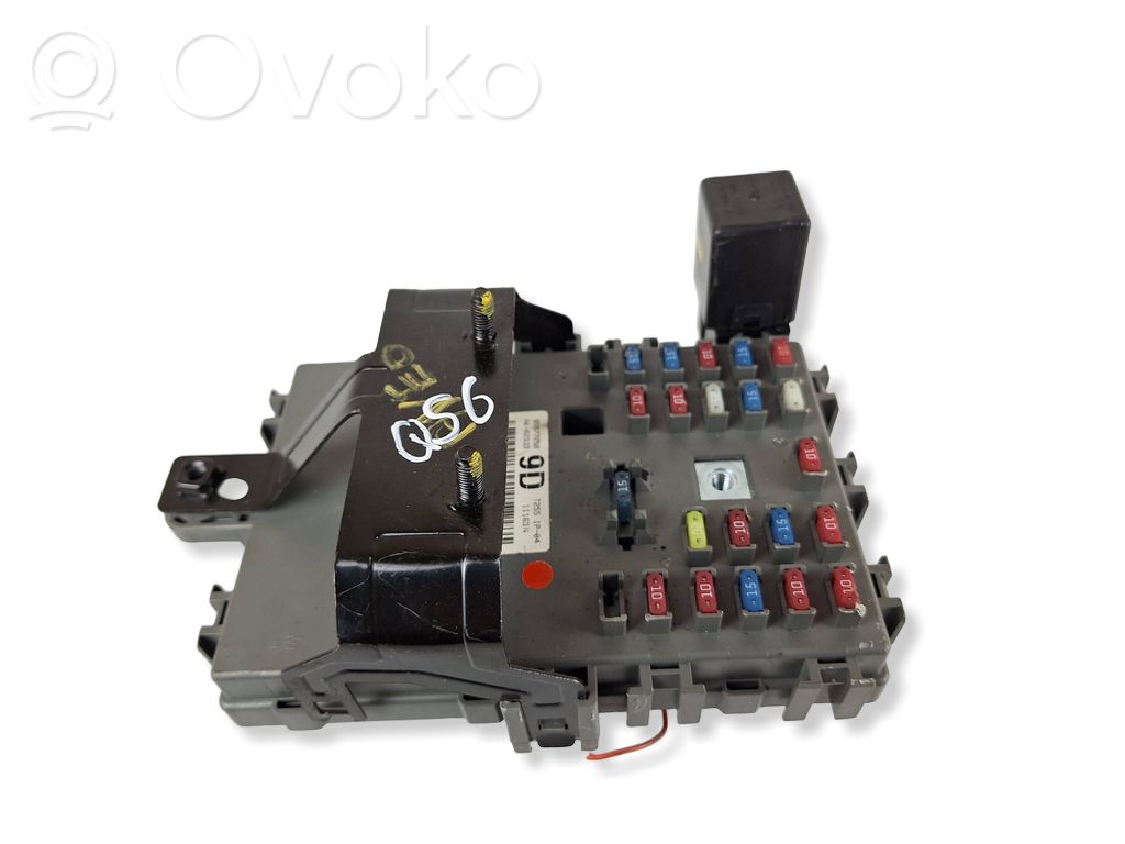 Chevrolet Aveo BSM Control unit 