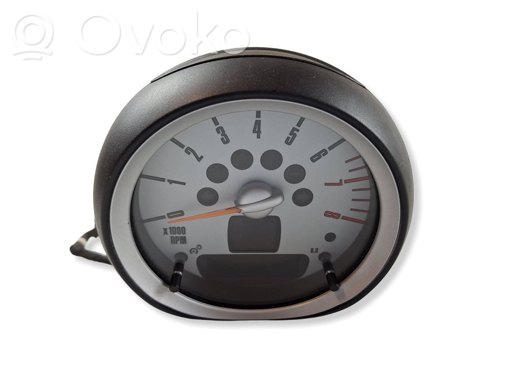 Mini One - Cooper R56 Tachometer 