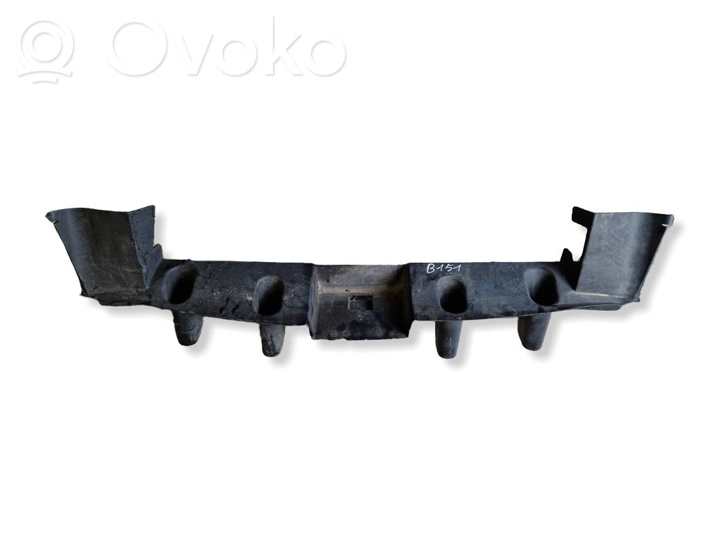 Dodge Durango III Front bumper support beam 