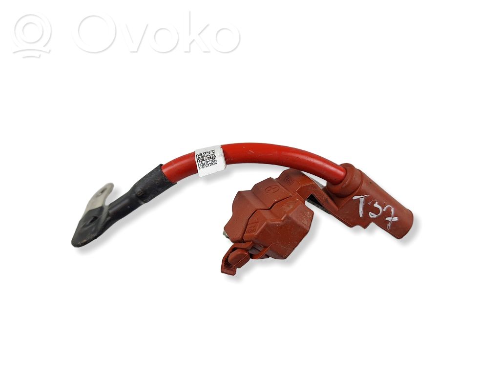 Pluskaapeli (akku)   L8D214300CA,L8D214300CA