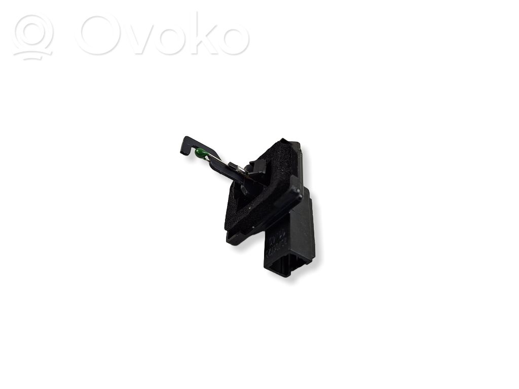 Jaguar F-Pace Interior temperature sensor 