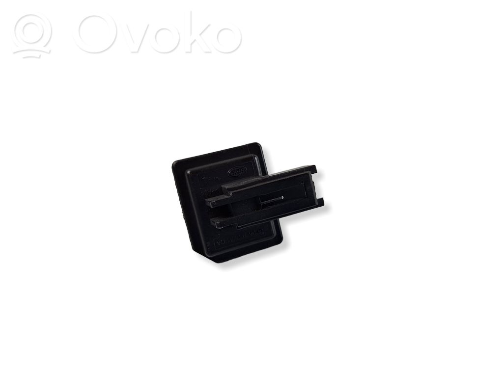 Jaguar F-Pace Interior temperature sensor 
