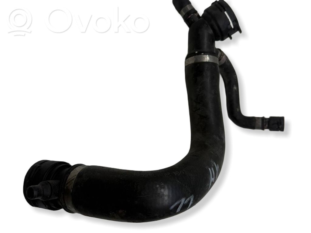 BMW X5 E53 Engine coolant pipe/hose 