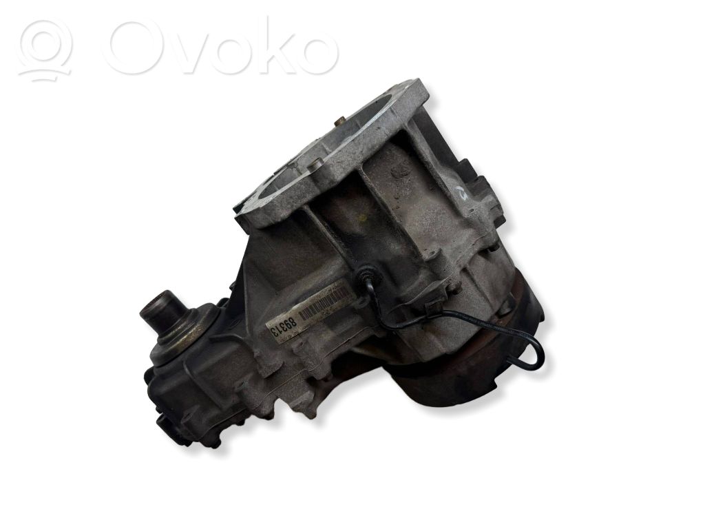 BMW X5 E53 Gearbox transfer box case 