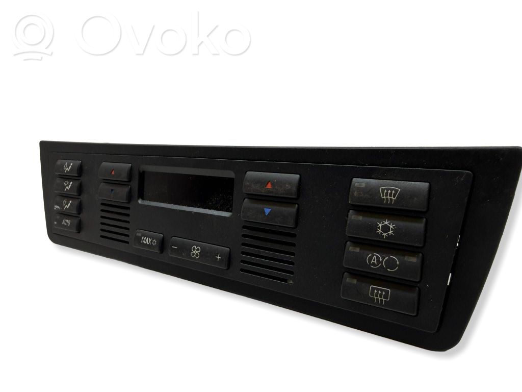 BMW X5 E53 Climate control unit 