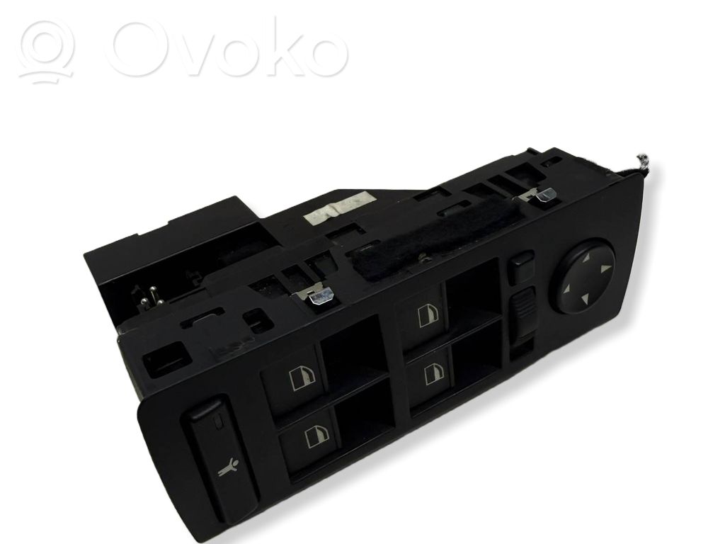 BMW X5 E53 Interruptor del elevalunas eléctrico 