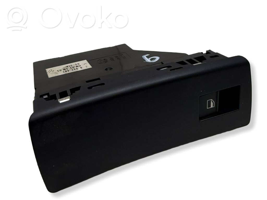 BMW X5 E53 Electric window control switch 